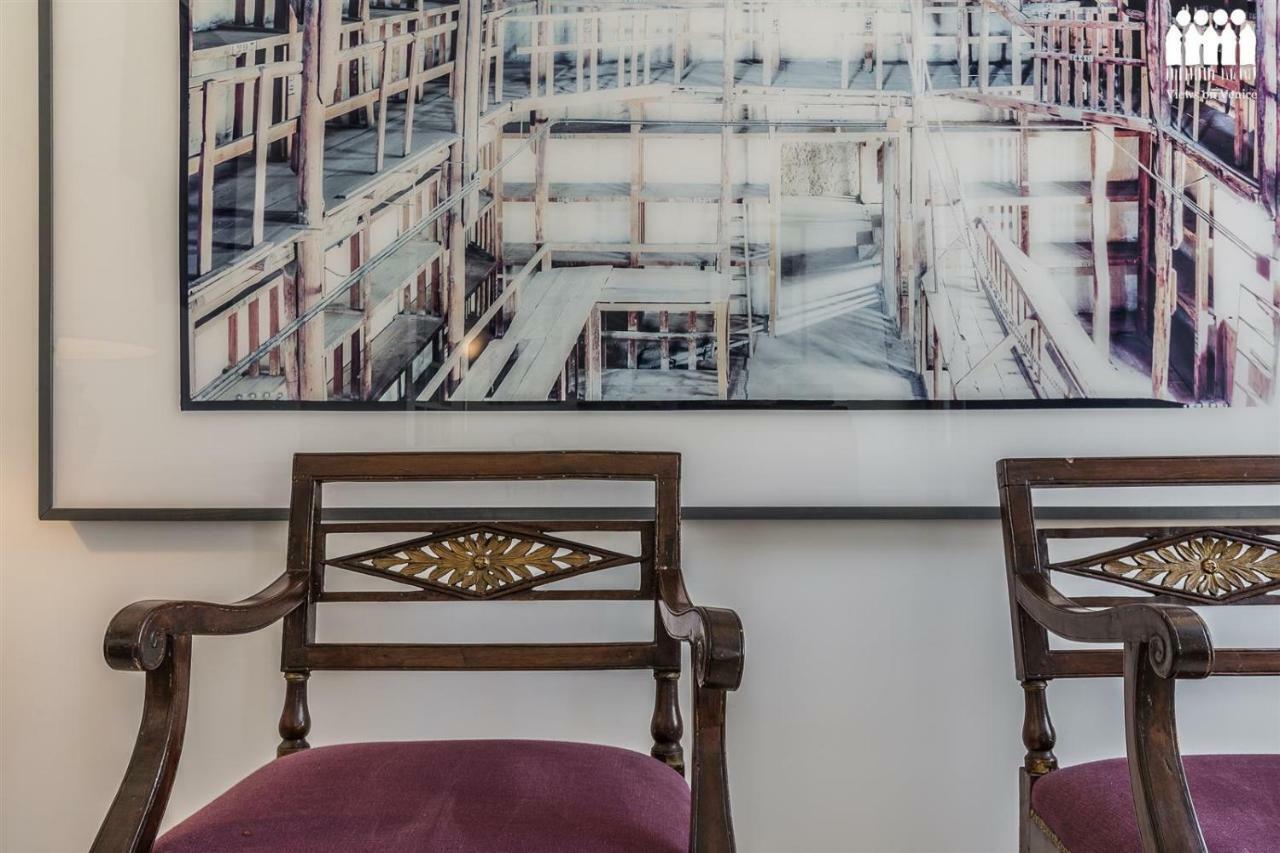 Ca' Degli Armeni Canal View Apartment